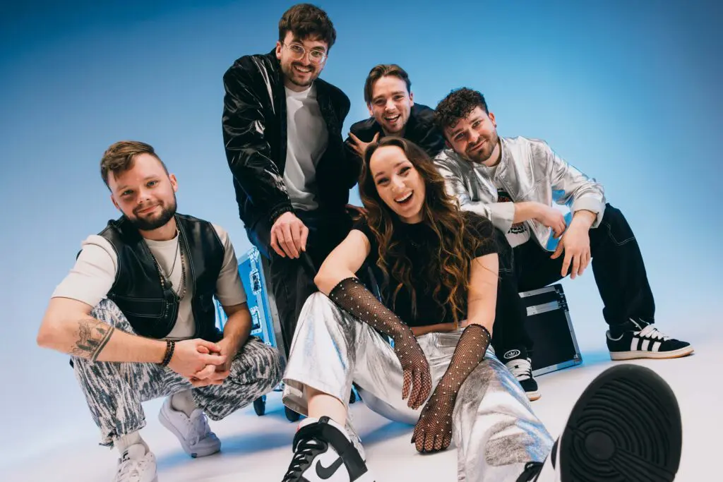 Fuze Coverband boeken