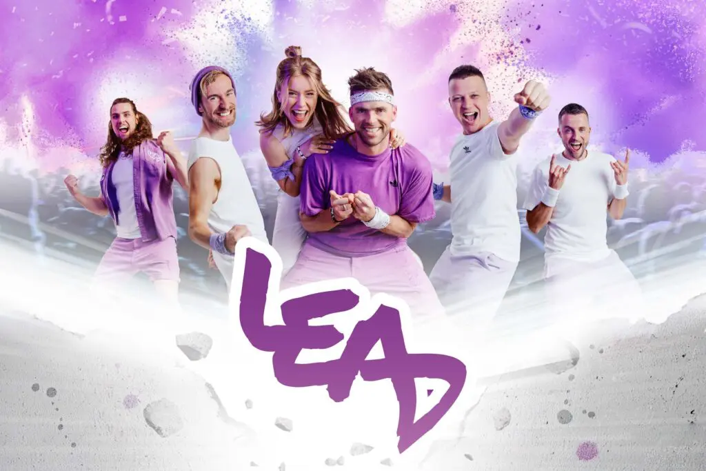 Lead Coverband boeken