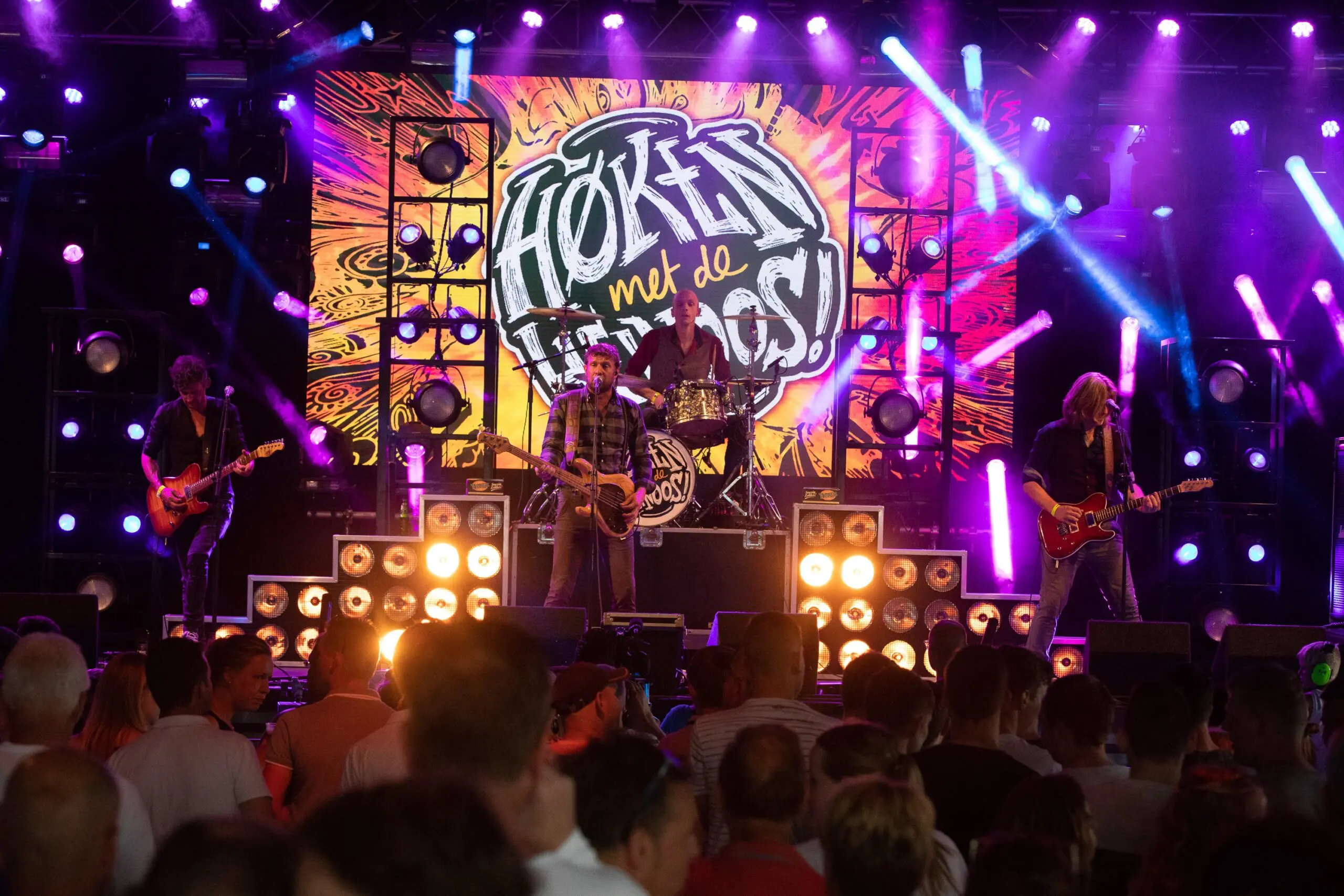 Boerenrock